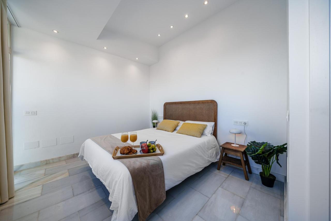 Exclusive Alameda - Penthouse Málaga Exterior foto